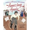 KNYGA Bookshop Amazing Annie