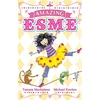 KNYGA Bookshop Amazing Esme