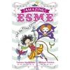 KNYGA Bookshop Amazing Esme and the Pirate Circus
