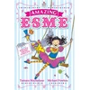KNYGA Bookshop Amazing Esme and the Sweetshop Circus