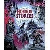 KNYGA Bookshop Amazing Horror Stories