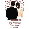 KNYGA Bookshop Amazing Marriage