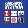 KNYGA Bookshop Amazing Optical Illusions