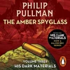 KNYGA Bookshop Amber Spyglass: His Dark Materials 3