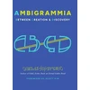 KNYGA Bookshop Ambigrammia