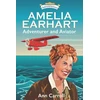 KNYGA Bookshop Amelia Earhart
