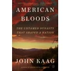 KNYGA Bookshop American Bloods