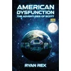 KNYGA Bookshop American Dysfunction: The Adventures of Scott