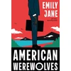 KNYGA Bookshop American Werewolves