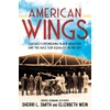 KNYGA Bookshop American Wings