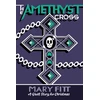 KNYGA Bookshop Amethyst Cross
