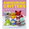 KNYGA Bookshop Amigurumi Critters