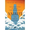 KNYGA Bookshop Amrut—The Great Churn