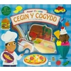 KNYGA Bookshop Amser Chwarae: Cegin y Cogydd / Let's Pretend: Chef's Kitchen