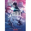 KNYGA Bookshop Amulet: Prince of the Elves