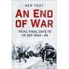KNYGA Bookshop An End of War