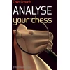 KNYGA Bookshop Analyse Your Chess