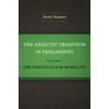 KNYGA Bookshop Analytic Tradition in Philosophy, Volume 3
