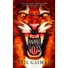 KNYGA Bookshop Anansi Boys