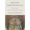 KNYGA Bookshop Ancient Christianities