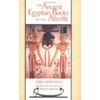 KNYGA Bookshop Ancient Egyptian Books of the Afterlife