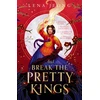 KNYGA Bookshop And Break the Pretty Kings