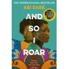 KNYGA Bookshop And So I Roar
