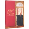 KNYGA Bookshop Andre Leon Talley