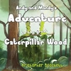 KNYGA Bookshop Andy and Mandy's Adventure to The Great Caterpillar Wood