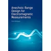 KNYGA Bookshop Anechoic Range Design for Electromagnetic Measurements
