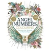 KNYGA Bookshop Angel Numbers Colouring