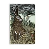 KNYGA Bookshop Angela Harding: Hidden Hares (Soft Touch Journal)