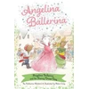 KNYGA Bookshop Angelina Ballerina and the Fancy Dress Day