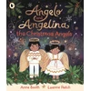 KNYGA Bookshop Angelo and Angelina, the Christmas Angels
