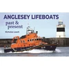 KNYGA Bookshop Anglesey Lifeboats