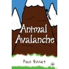 KNYGA Bookshop Animal Avalanche