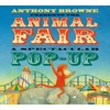KNYGA Bookshop Animal Fair