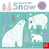 KNYGA Bookshop Animal Families: Snow