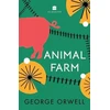 KNYGA Bookshop Animal Farm