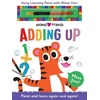 KNYGA Bookshop Animal Friends Adding Up