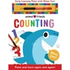 KNYGA Bookshop Animal Friends Counting