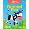 KNYGA Bookshop Animal Fun