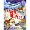 KNYGA Bookshop Animal Helpers