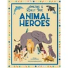 KNYGA Bookshop Animal Heroes