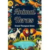 KNYGA Bookshop Animal Heroes (Edition2024)