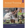 KNYGA Bookshop Animal Training