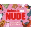 KNYGA Bookshop Animals in the Nude