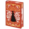KNYGA Bookshop Anna Karenina