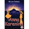 KNYGA Bookshop Anna Karenina