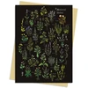 KNYGA Bookshop Anna Stead: A Medieval Herbal Greeting Card Pack